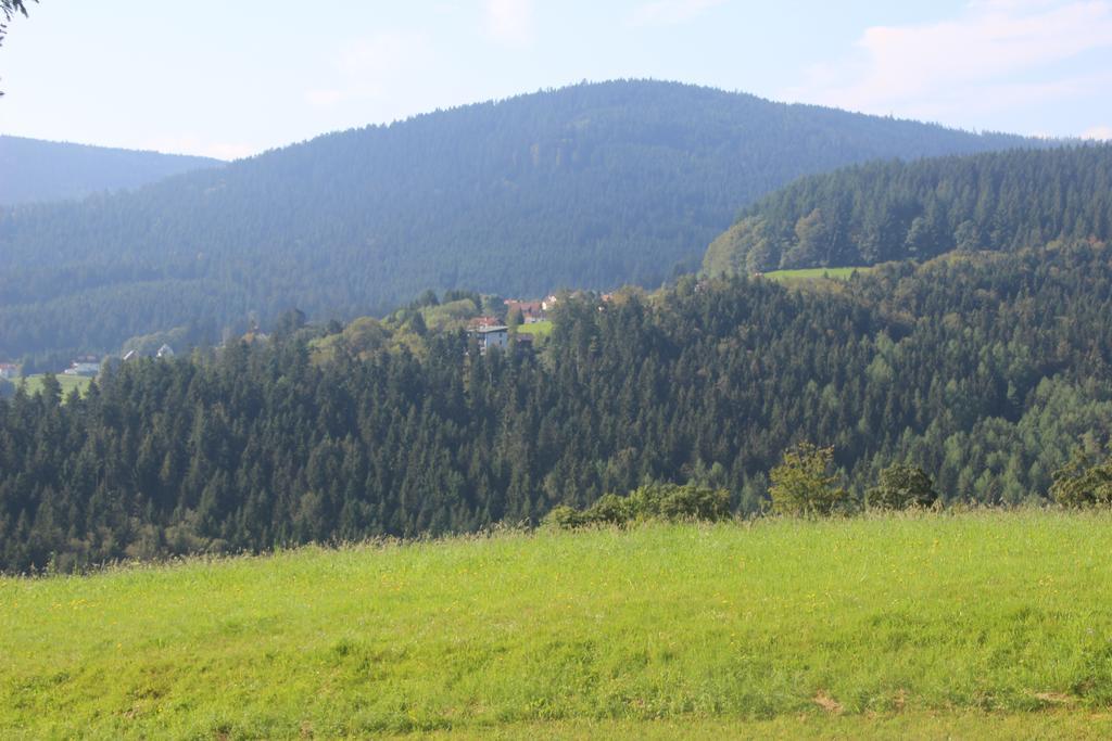 Hotel Schloss Silberberg Baiersbronn Exterior foto